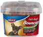 Soft snack Bouncies cani taglia piccola - 140 gr -Trixie Trixie (2498512)