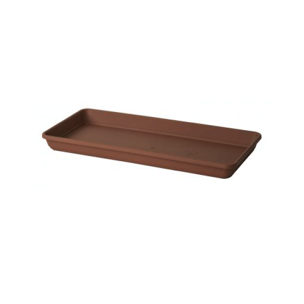 Sottocassetta Akea Terracotta - Euro3plast Euro3plast (2498528)