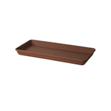 Sottocassetta Akea Terracotta - Euro3plast Euro3plast (2498528)