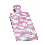 Sottopentola a tagliere in ceramica e tonalità Rosa Pastel Art from italy (2567072)