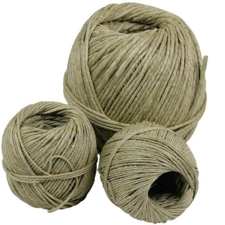 Spago Lino-Canapa - Marca Azzurra Millstore (2498564)