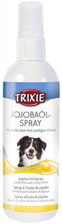 Spray all'Olio di Jojoba - 175 ml - Trixie Trixie (2498626)