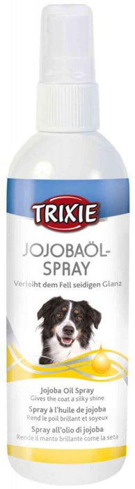 Spray all'Olio di Jojoba - 175 ml - Trixie Trixie (2498626)