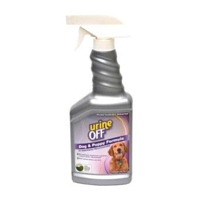 Spray rimuovi urina Cani e Cuccioli - Urine Off Ml. 500 Urine Off (2498629)