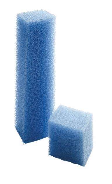 Spugna azzurra meccanica Blumec 03 per filtro Bluwave 03 - Ferplast Ferplast (2498645)