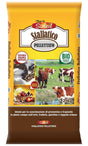 Stallatico Pellettato Bio - 25 kg - Fleur du Soleil Fleur Du Soleil (2498669)