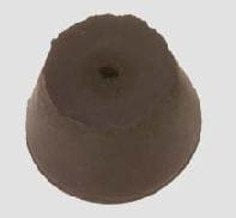 STANTUFFO IN GOMMA ANTISOLVENTE FORO PICCOLO - Per pompe irrorazione MillStore (2498672)