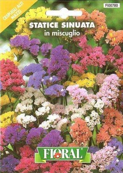 Statice Sinuata In Miscuglio Fioral (2498675)