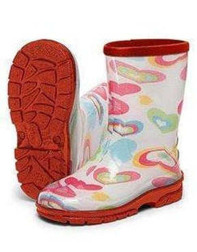 Stivaletto Bambino Fan 14 - Colore Bianco - Taglia 32 MillStore (2498699)