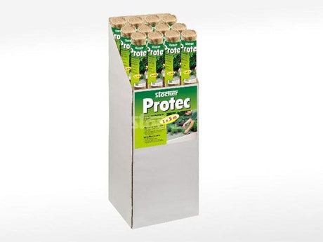 Stocker Biotessuto In Iuta Mt.1,0x50 Per Pendii Ripidi Stocker (2498759)