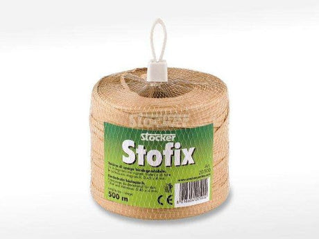 Stocker Piattina Stofix In Bobina Da Mt.250 Per Legature Stocker (2498777)