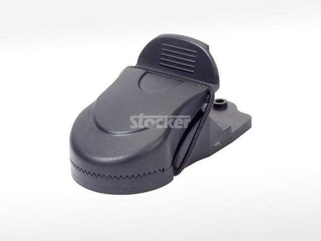 Stocker Trappola Per Topi In Plastica - Cm.14,5 X 7 X 7 Stocker (2498791)