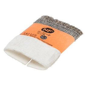 Stoppino Modello F per stufe a combustibile liquido Zibro Zibro by Toyotomi (2498804)