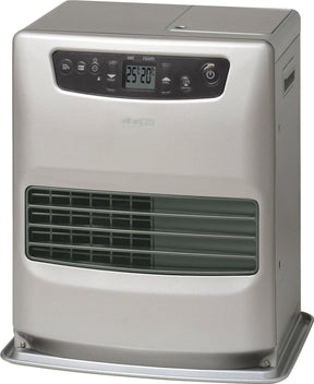 Stufa combustibile LC-32 - fino a 50 m² - 3,20 KW - Zibro Zibro by Toyotomi (2498817)
