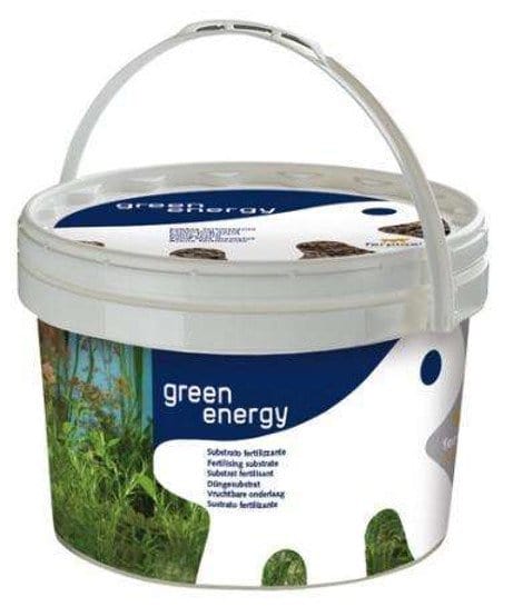 Substrato Fertilizzante per piante d'acquario - 4,8 kg - Ferplast Green Energy Ferplast