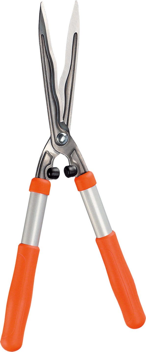 Tagliasiepi Hobby 50 con manico in alluminio - Stocker Stocker (2498897)