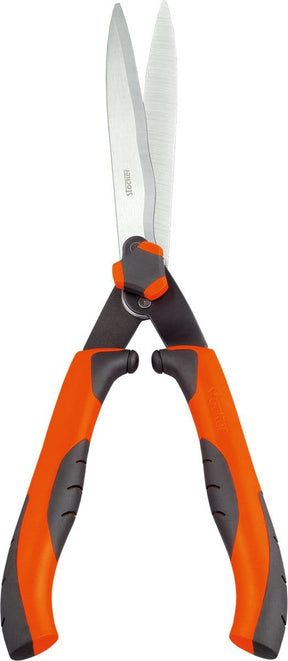 Tagliasiepi Hobby 55 con lama ondulata - Stocker Stocker (2498898)