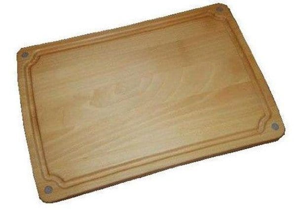 Tagliere legno con canalina scolo - Campingaz Campingaz (2498920)