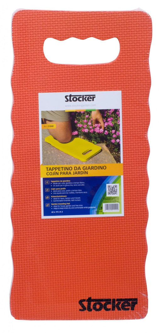 Tappetino giardino per ginocchia - Stocker Stocker (2498967)