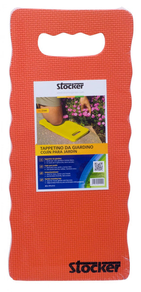 Tapis De Jardin à Genoux Draper – 330 X 290 / 355 X 20 Mm – Léger Et Compact – Modèle 10083