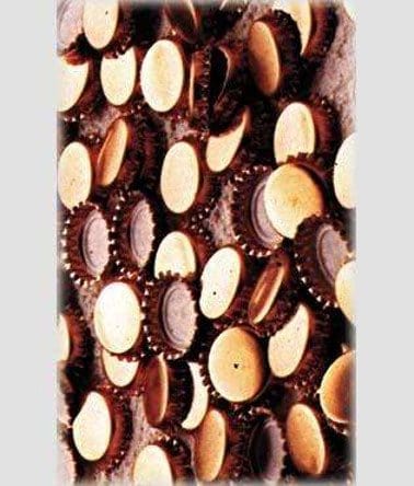 Tappo a Corona normale con guarnizione - 100 pz MillStore (2498992)