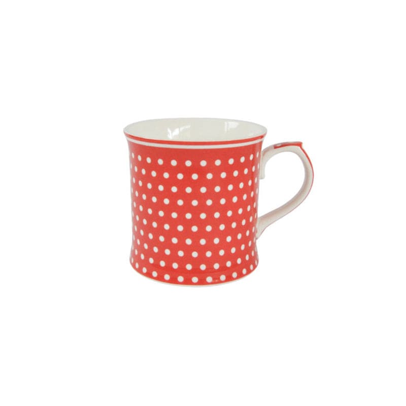 Tazza con manico Polka Isabelle Rose (2559460)