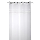 Tenda Cortina Camilla Blanco Millstore (2566436)