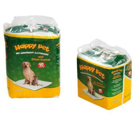 Traversine Tappetini Super Assorbenti - Happy Pet Happy Pet (2499210)