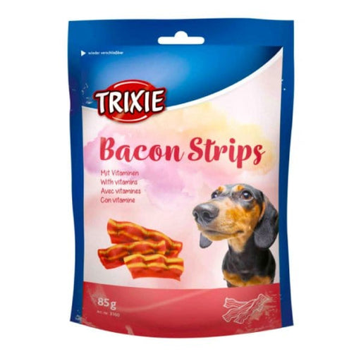 Trixie Bacon Strips - 85 gr Trixie (2499225)
