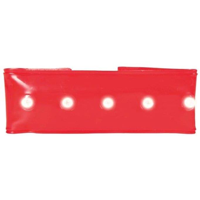 Trixie Collare Con Luci Di Sicurezza " Light Band " Per Cani - Cm. 25 Trixie (2499234)