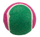 Trixie gioco palla da tennis per Cani - ø 6 cm - Colori assortiti Trixie (2499245)