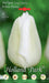 Tulipani White Prince - Bianco - 10 bulbi Fioral (2499392)