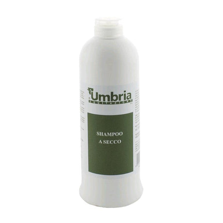 Umbria Equitazione SHAMPOO A SECCO - Per Cavalli AmaHorse (2499408)