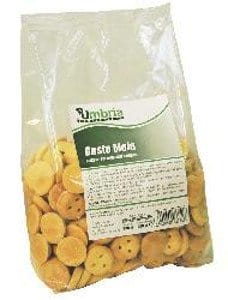 Umbria Equitazione SNACK GUSTO MELA - Per Cavalli Gr.930 AmaHorse (2499409)