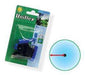 Uniflex Testina 360° Per Irrigatore Pop Up Statico - 3 Pezzi Uniflex (2499420)