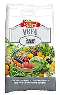 Urea Granulare concime 5 kg - Fleur du Soleil Fleur Du Soleil (2499425)