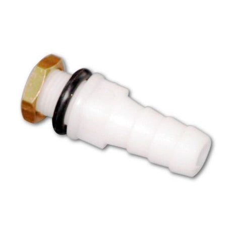 USCITA PORTAGOMMA - In plastica Ø 10 mm. MillStore (2499427)