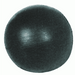 Valvola Sferica in Gomma Antisolvente - 31 mm diametro MillStore (2499446)