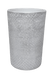 Vaso da Interno Noemi Argento - cm 13 x h 19 MillStore (2499575)