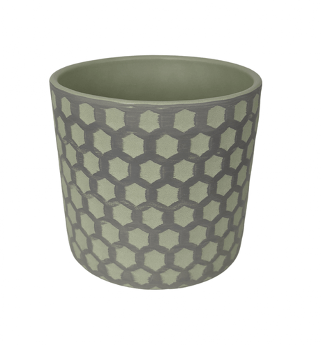 Vaso Decò - Nido d'Ape MillStore (2499594)