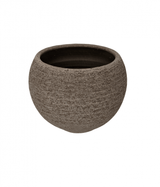 Vaso in Terracotta - Luna Sbucciata Etrusco / ø 17 x 12.5 cm MillStore (2499652)