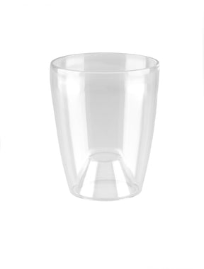 Vaso Trasparente per Orchidea - 12,7 cm x 15 h MillStore (2499701)