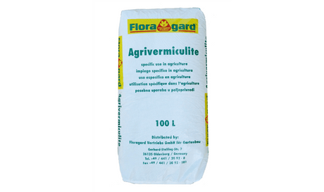 Vermiculite - 100 Lt - Floragard MillStore (2499746)