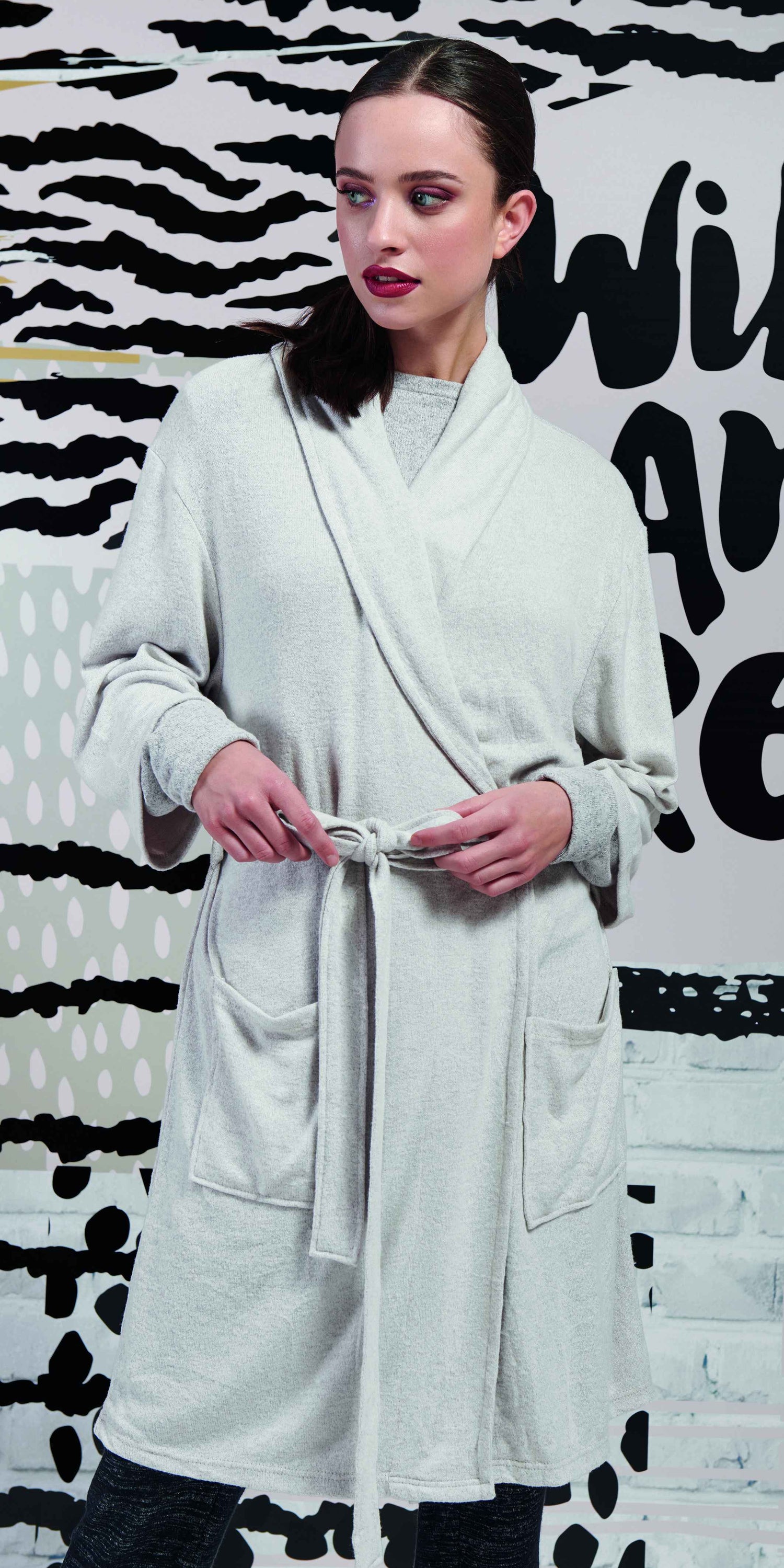 Vestaglia Donna Marabù - Beige MillStore (2499835)