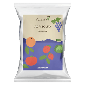 Zolfo bagnabile Agri Zolfo - 1 kg - Il mio Orto Bio Il Mio Orto Bio (2500073)