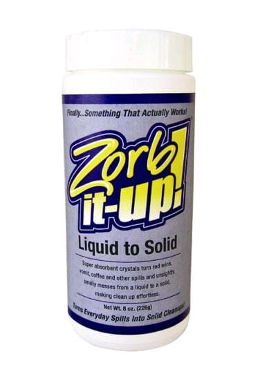 Zorb IT-UP Polvere assorbente urina 226 gr - Urine off Urine Off (2500077)