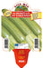 Zucchino alberello di Sarzana Levante F1 - 1 pianta v.10 cm - Orto Mio Orto Mio (2500101)